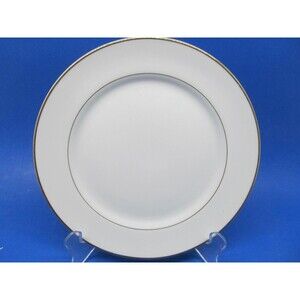 Mikasa Doric 7 1/2" Salad Plate EUC